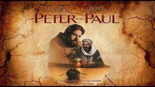  ΡΟΔΟΣ 1981 - ''Peter and Paul'' Πλάνα απο την ταινία.