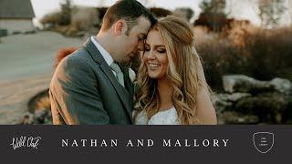 A Wedding At The Healing Water | Grand Lake Wedding Video