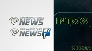 Time Warner Cable News intros (2013-2017)