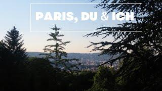 PARIS, DU & ICH #049