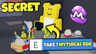 7 TOP SECRETS TO GET RICH IN BEE SWARM SIMULATOR! (Roblox)