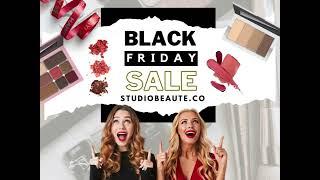 Black Friday Alert: Seint Beauty Deals 2024