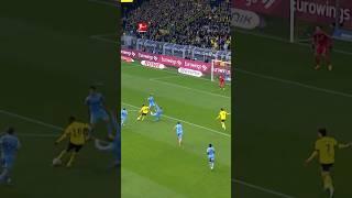 Youssoufa Moukoko is 17 years of age.  #Bundesliga #shorts #youtubeshorts #shortvideo