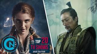 Top 20 Best TV Shows of 2024 (So Far)