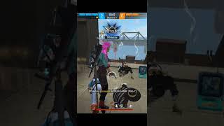 Free fire gamer #freefire4vs4customtipsandtricks