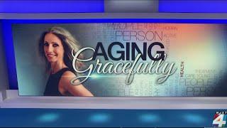 Breaking down the secrets to aging gracefully