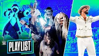 Debuts and returns of 2024 so far: WWE Playlist