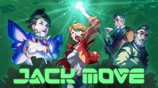 Jack Move – Gameplay Trailer | Steam & Nintendo Switch