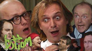 Rik & Ade's BEST BITS from Bottom - Series 1 | Bottom | BBC Comedy Greats