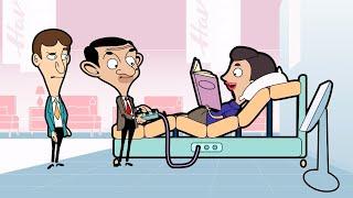Mr Bean Becomes A World-Class Salesman! | Mr Bean Animated season 3 | Full Episodes | Mr Bean World