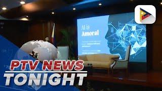 Comelec looking into AI use in election campaigns