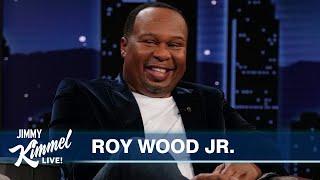 Roy Wood Jr. on Trump Not Milking His Assassination Attempt Enough & Why JD Vance is Very Brave