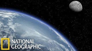 С точки зрения науки: Земля без Луны (National Geographic HD)