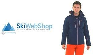 Tenson - Zircon - Ski jacket - Men