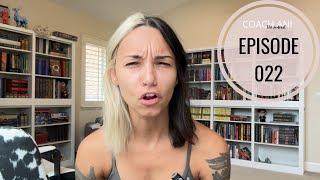 COACH ANI Ep: 22 Oops! My IG Algorithm Mistake!