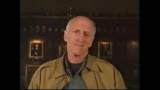 Stewart Brand "The Way to Run a Culture"