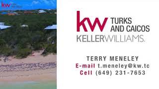 Turks and Caicos Realty | Thompson Cove Beach Lot