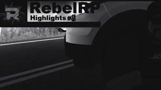 RebelRP Highlights 8 The End Bondy ️