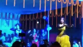 #Pawan Singh Live Stage Show Kargahar 23-11-2018