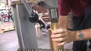 EDCO Core Drill Rigs from GOTGREATTOOLS.COM