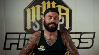 MMASTOP -  Santiago Embedded Ep 1.