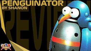 Penguinator Review : Sonic Robo Blast 2