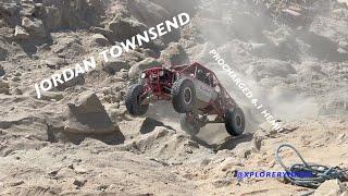 Jordan Townsend 4400 CLASS KING OF HAMMERS Qualifying 1100HP 6.1L Hemi