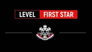 ESF 1st Star Level - For Children