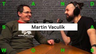 MARTIN VACULÍK: Teslu bych si nekoupil z jednoho důvodu...