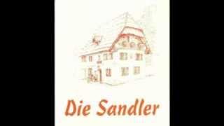 Die Sandler - Zottlmarsch