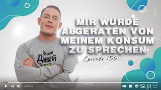 #159 - Daniel Schmidt vom Elbschlosskeller: "Ich war schon nach Allem süchtig!"