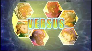 MVSC2 - DrasticBladeTTV VS yangfushang |  Fightcade2 #fightcade2 #fightcade #capcom #snk