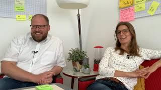 #Empowering.Team Snapshot with Carolin Salz: From PM to value oriented business agility
