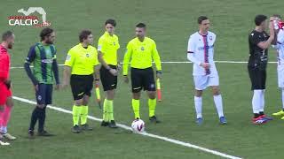 NARNESE-ATLETICO BMG 3-2 ECCELLENZA 24 novembre 2024