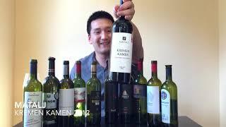 Serbian Wine: Top Bordeaux Blends