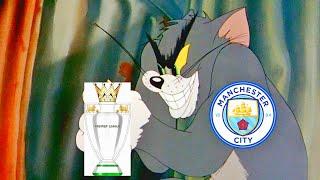 The Premier League 2023/2024 Season Through Memes