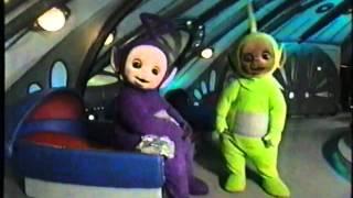 Teletubbies - Hair Braiding (Episode) Part 2