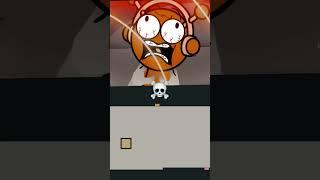 Fun Bot Incredibox Sprunki VS BECOME PHASE 3 Incredibox Sprunki  Slyrac Mod Bouncing Square