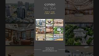 Condo for sale. Etobicoke