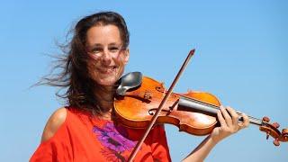 Tutorial: Geige lernen in 5 Minuten