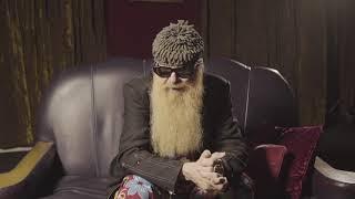 Billy Gibbons On ZZ Top vs His Solo Albums - uDiscover Music Interview