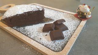 Swift Sweets - Chocolate Cake