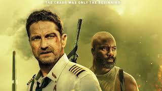 Plane (2023): Non-Spoiler Movie Review | Gerard Butler, Mike Coltore, and Tony Goldwyn