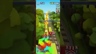 Can You Beat My High Score? Subway Surfers Challenge #subwaysurfers #games #gameplay