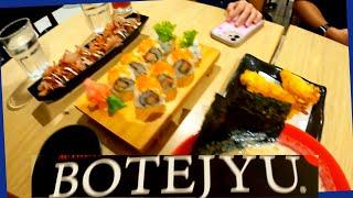 FOOD TRIP Botejyu Japanese Resto Ayala Feliz #japaneserestaurant