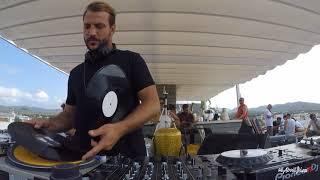 9th to up · ION PANANIDES  · MuM ShowCase · Sol House Ibiza  © www.Allaboutibizatv.net