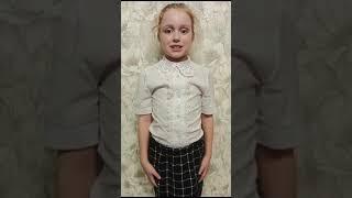 Владислав Пахомчик и Галина Кормилицына - "Маленькой ёлочке"