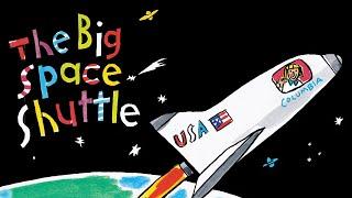 The Big Space Shuttle