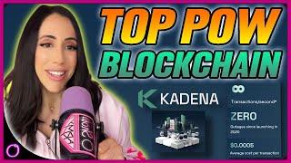 Top Crypto Narrative to Watch in 2024 (Kadena the PoW blockchain)