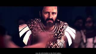 Rome II Total War - Hannibal vor den Toren